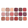 Revolution Eyeshadow Palette Allure imported from the UK