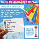 Articulate for Kids Board Game
