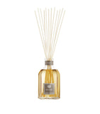 Dr. Vranjes Firenze Leather Oud reed diffuser 500ml - British product