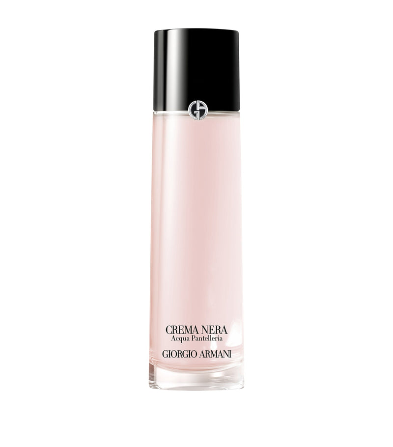 Armani Crema Nera Acqua Pantelleria day cream 150ml - British product