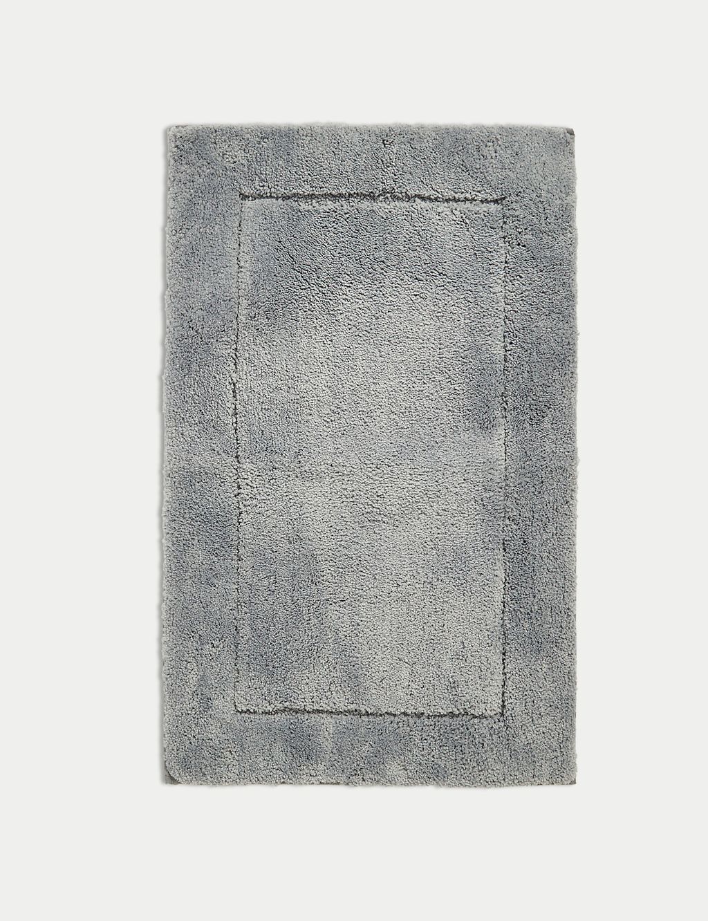 Super Soft Quick Dry Bath Mat Bathroom M&S