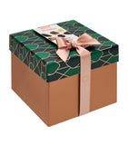 Neuhaus Medium Winter Chocolate Box (189g)