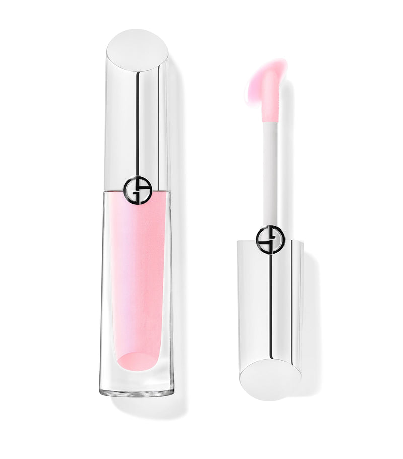 Armani Prisma Glass lip gloss - British product