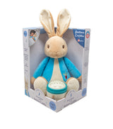 Peter Rabbit Bedtime Cuddles Set 36cm Bedtime Set