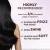 Garnier Ultimate Blends Rice Water Conditioner, UK version