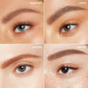 Morphe eyebrow pencil almond imported from the UK