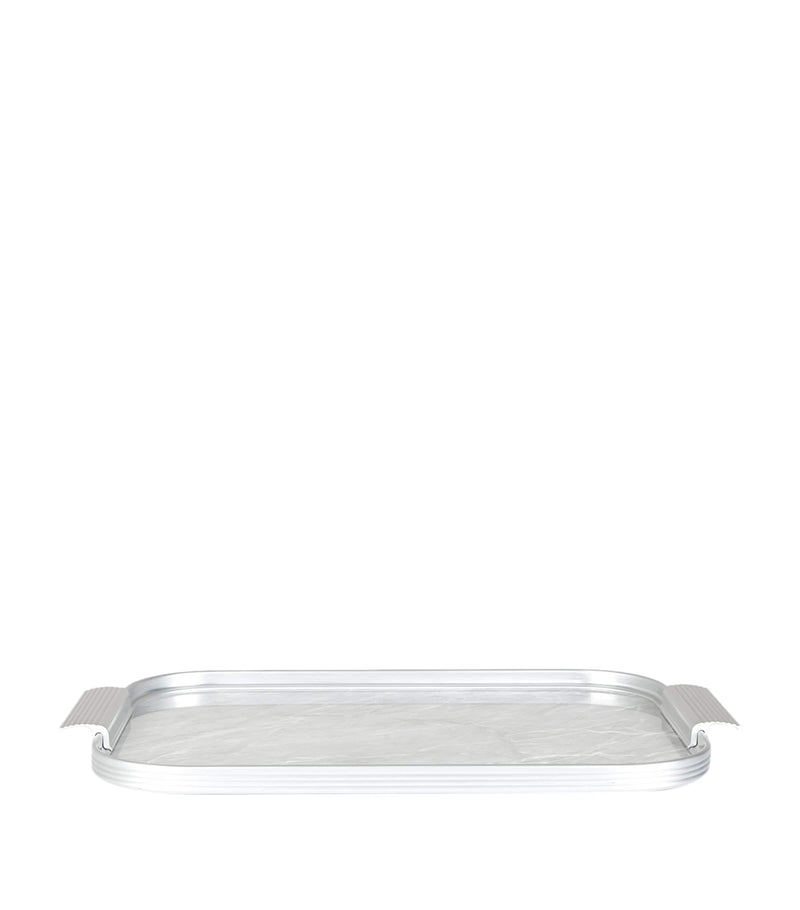 Kaymet ribbed tray 35cm, UK version
