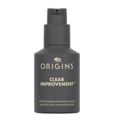 Origins Vegan Clear Improvement Hydrating Lotion Facial Moisturiser 50ml