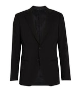 Giorgio Armani Men's Wool Blazer