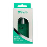 Nailoid Once Bitten Twice Shy Anti Nail Bite Treatment 12ml