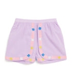 Louise Misha Asya Children's Cotton Shorts 3-10 years, UK version