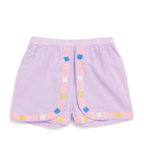 Louise Misha Asya Cotton Children's Shorts 3-10 Years
