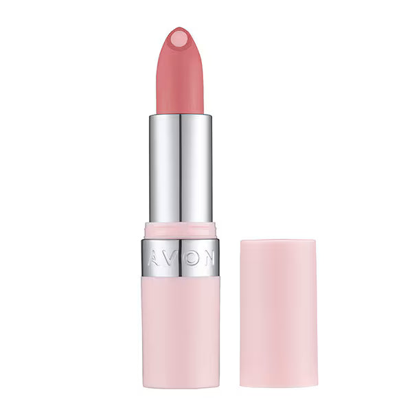 Avon Hydramatic Matte Lipstick Peony Colour - British product