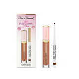 Too Faced Lip Kit GOODS Boots