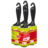 Scotch-Brite Lint Roller Household Tool 4 Pack