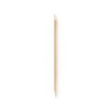 Bluesky wooden cuticle sticks 100 pack - British product