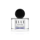 Elle Catwalk New York Women's Perfume 100ml