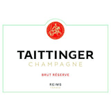 Taittinger Brut Reserve NV Champagne 75cl GOODS M&S