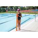 Zoggs Flexible Inflatable Swimming Noodle