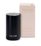 NEOM Wellbeing Pod Mini+ electric diffuser, imported from the UK