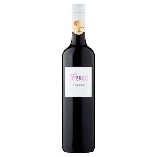Terreo Malbec 75cl GOODS M&S
