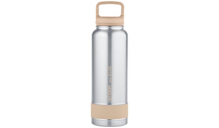 Smash Pink Camping Bottle - 1L