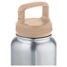 Smash Pink Camping Bottle - 1L