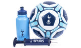 Tottenham Hotspur FC Signature Football Gift Set Size 5