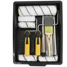 Coral Painting Set with Pole - Set of 10 Pieces