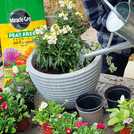 Miracle-Gro Peat Free All Purpose Compost 40L, imported from the UK