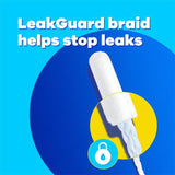 Tampax Pearl Compak Regular Tampons 16 per pack