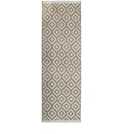 Genesis Natural Indoor Outdoor Rug 67x200 cm, UK version