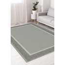 Grey indoor outdoor rug 80x200cm (British brand)