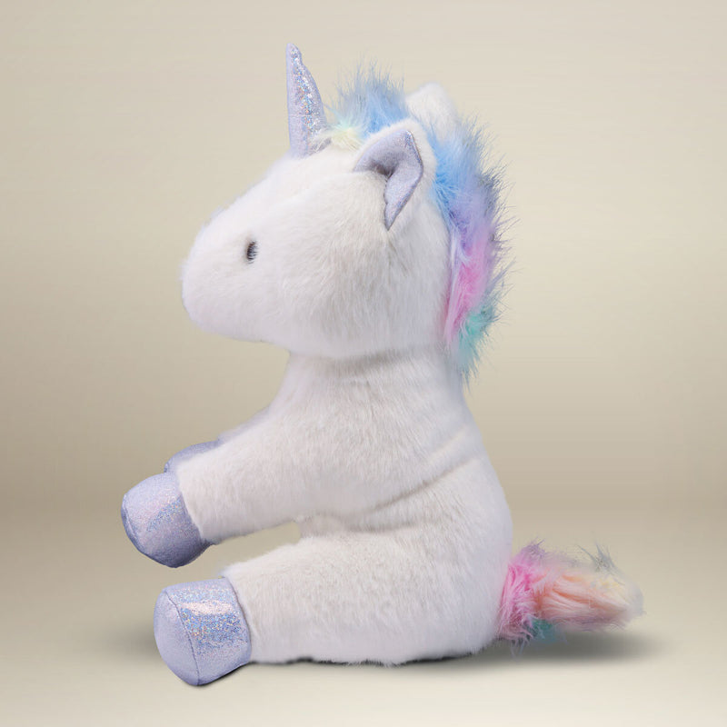 Fuzzums microwavable animal hotties 4 varieties, imported from the UK