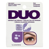 Duo Individual Lash Adhesive Clear 7g