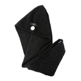 Danielle Creations microfibre hair towel 2 pack - British product