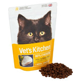 Vet's Kitchen Ultra Fresh Cat Food Chicken 385g GOODS M&S