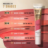 Max Factor cream blush Delicate Pink, imported from the UK