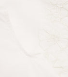 Chloé Kids Floral Embroidered Blouse 6-36 months - British product