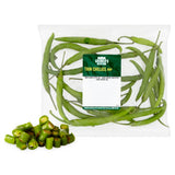ASDA hot and fragrant thin chillies 50g - British product