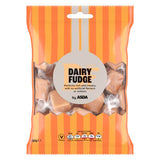 ASDA Dairy Fudge 200g