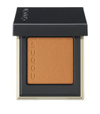 Suqqu eyeshadow with satin finish in bold hues (British brand)