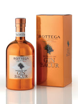 Bottega Bacur Italian Gin 50cl