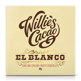 Willie's Cacao White Chocolate 50g GOODS M&S