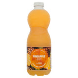 ASDA pineapple juice 1 litre - British product