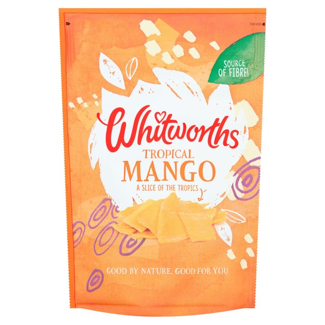 Whitworths Mango 60g GOODS M&S