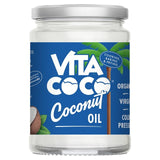 Vita Coco Organic Raw 100% Extra Virgin Cold Pressed Coconut Oil 500ml GOODS M&S
