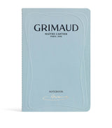Grimaud Dotted Notebook