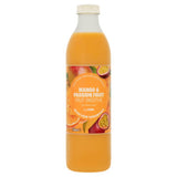ASDA Mango & Passion Fruit Smoothie 750ml