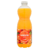 ASDA Clementine Juice Pure Squeezed 1 Litre